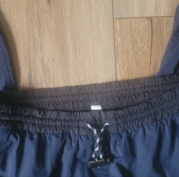 Lululemon Women’s Evergreen Track Pant Size 8 Color True Navy / Black - Picture 4 of 5